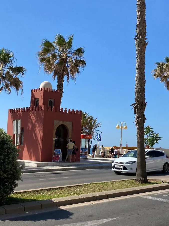 Benalmadena Aloha Playa Sea View Loft Aparthotel