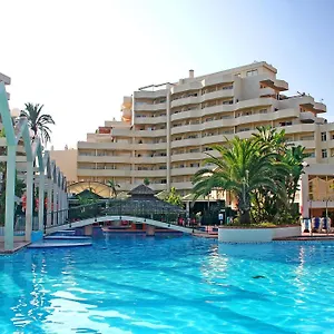 Clc Benal Aparthotel